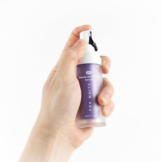 سيروم مُعزز اللون p80™