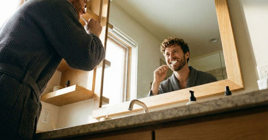 How To Take Care Of Your Tooth Brush and the benefits of Mouthwash?