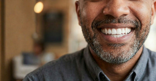 Why Can’t I Whiten My Teeth?