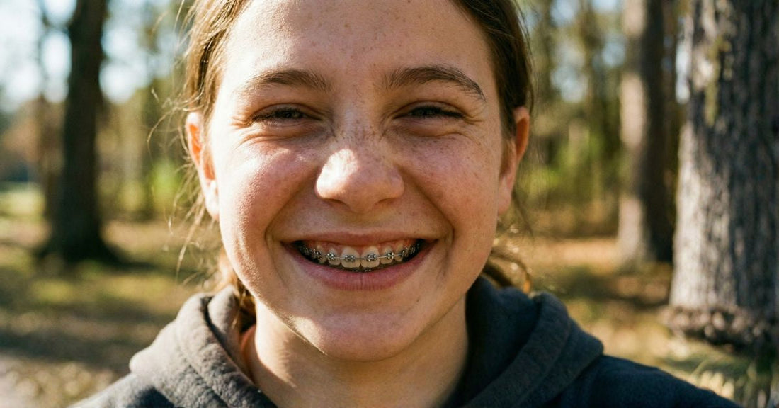 Teeth Whitening for Teenagers – Is it Safe and Effective?