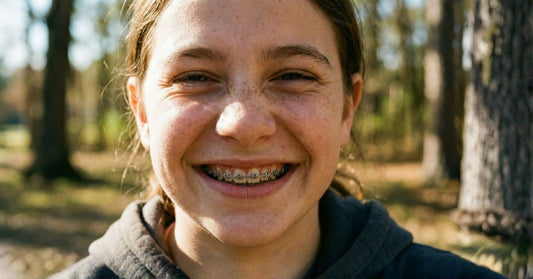 Teeth Whitening for Teenagers – Is it Safe and Effective?