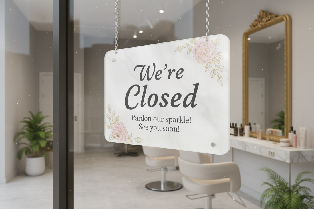 Why Do Teeth Whitening Businesses Fail?