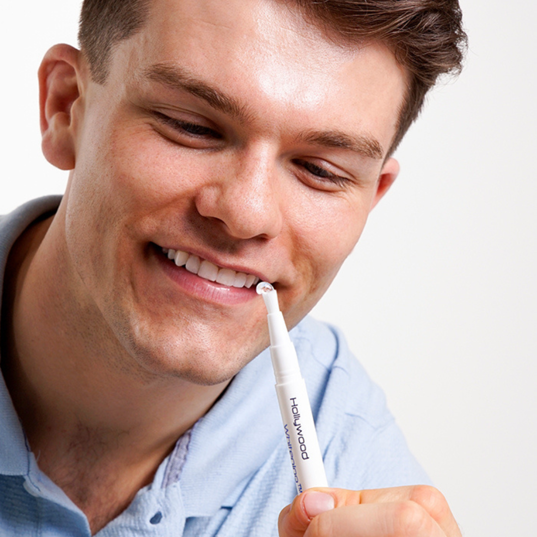Hollywood Whitening™ Teeth Whitening Pen