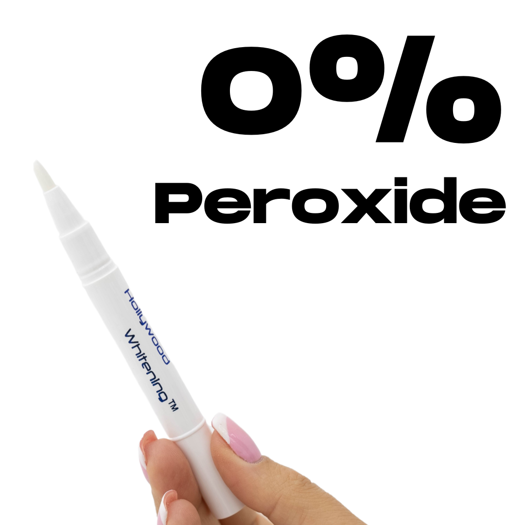 Hollywood Whitening™ Teeth Whitening Pen