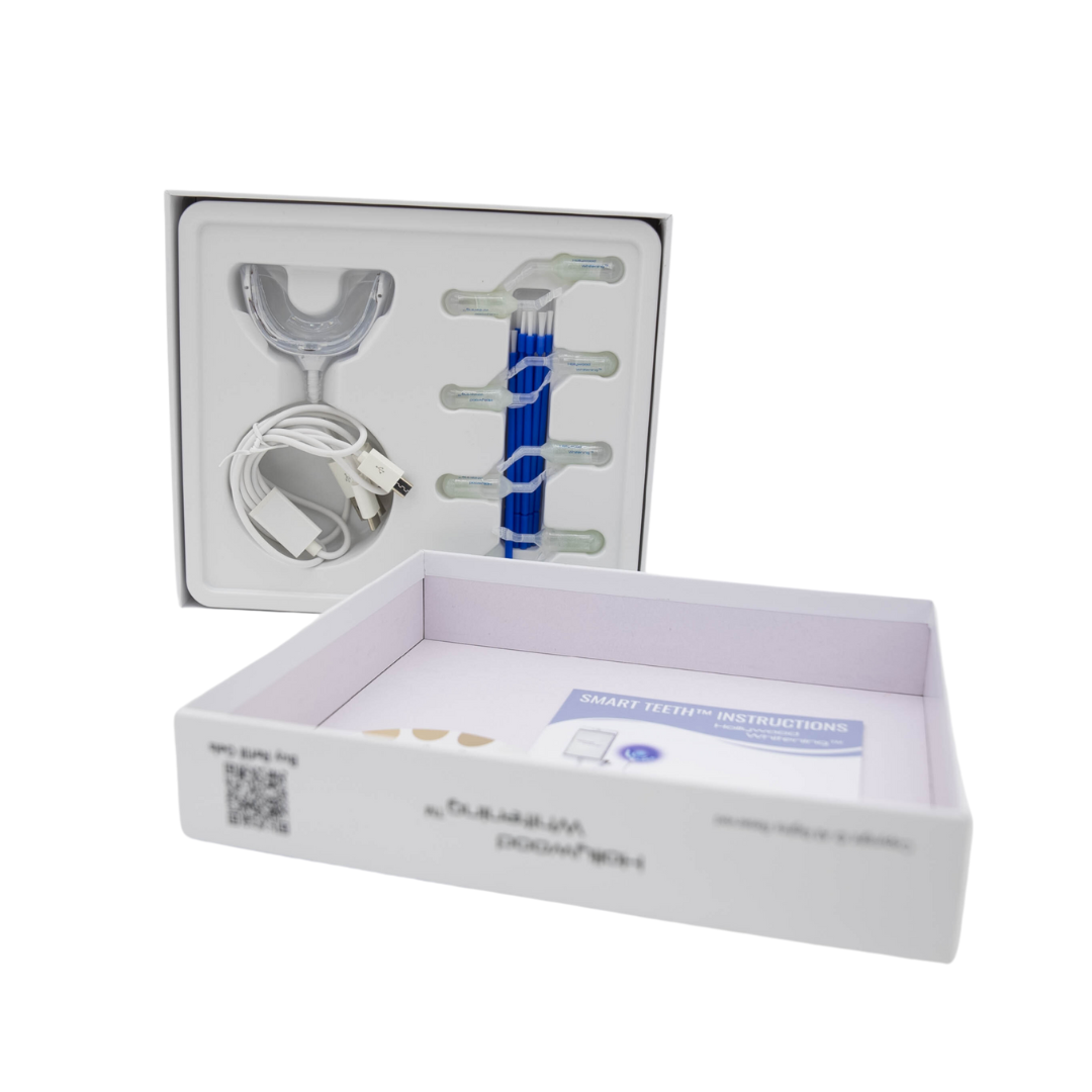 Hollywood Whitening™ Smart Teeth Whitening Kit
