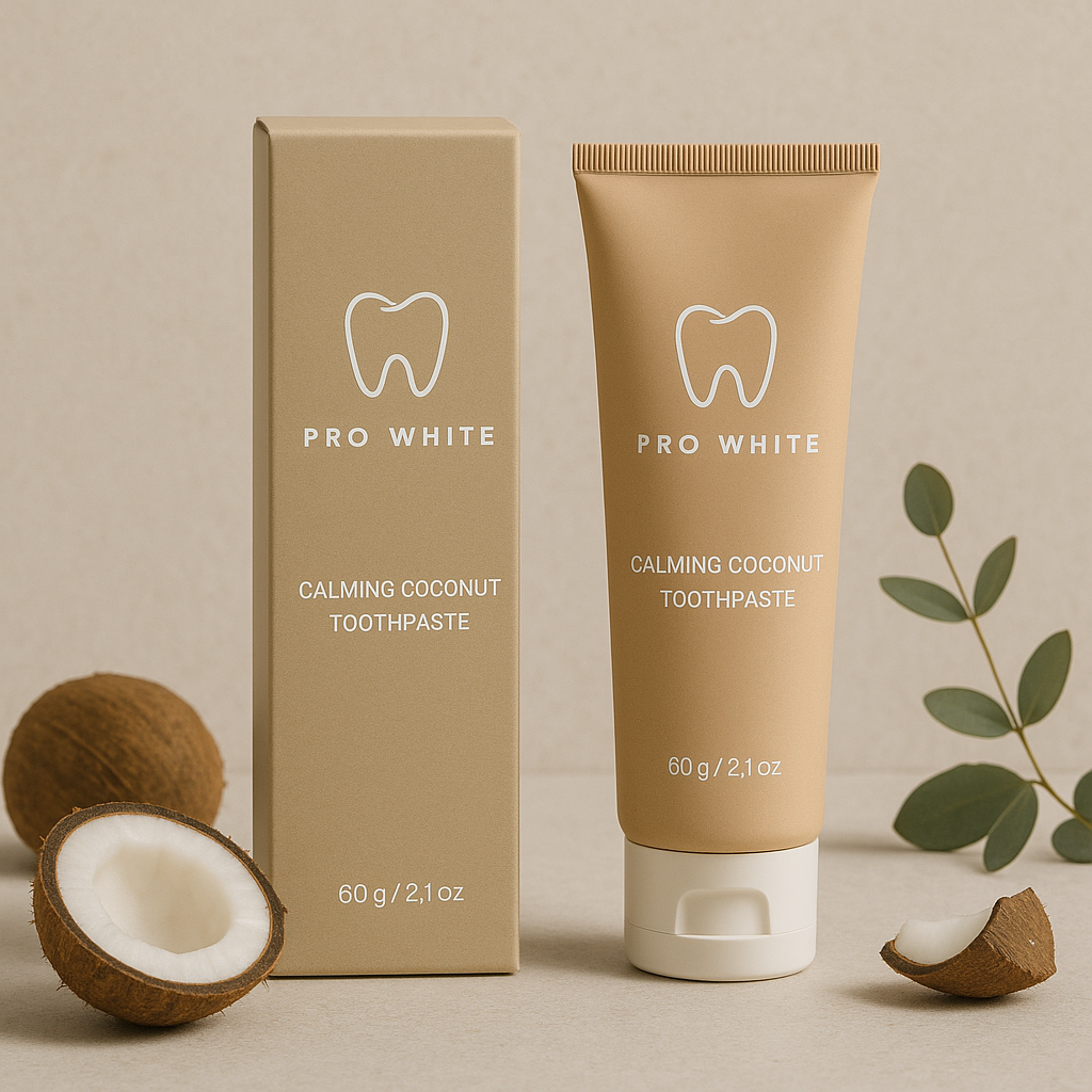 TruFlouride Flavoured Toothpaste