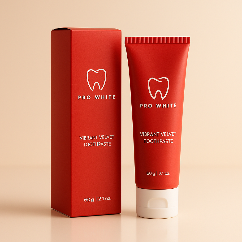 TruFlouride Flavoured Toothpaste