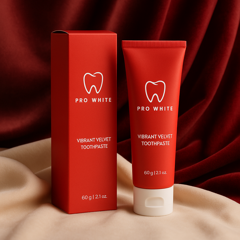 TruFlouride Flavoured Toothpaste