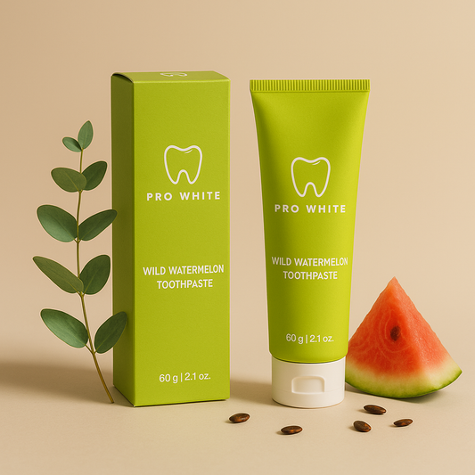 TruFlouride Flavoured Toothpaste