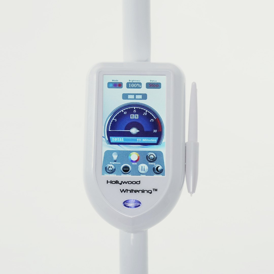 Hollywood Whitening™ Comet 2™ Complete Package