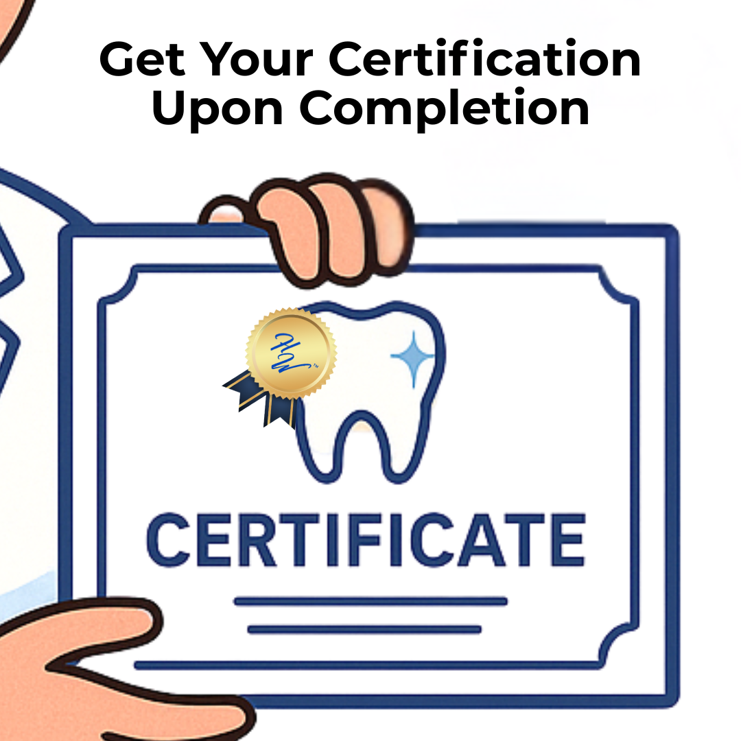 HW™ Pro Training + Consumables Starter Pack