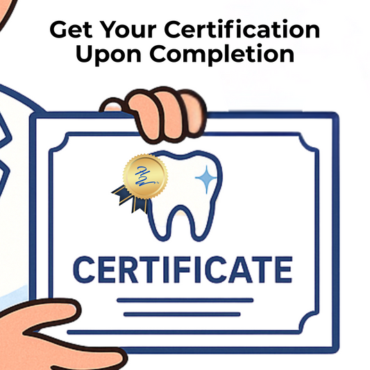 HW™ Pro Training + Consumables Starter Pack