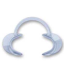 C Shapre Large Retractor