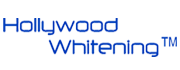 Hollywood Whitening Logo