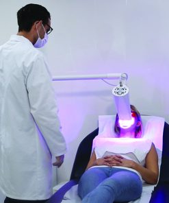 teeth whitening machine