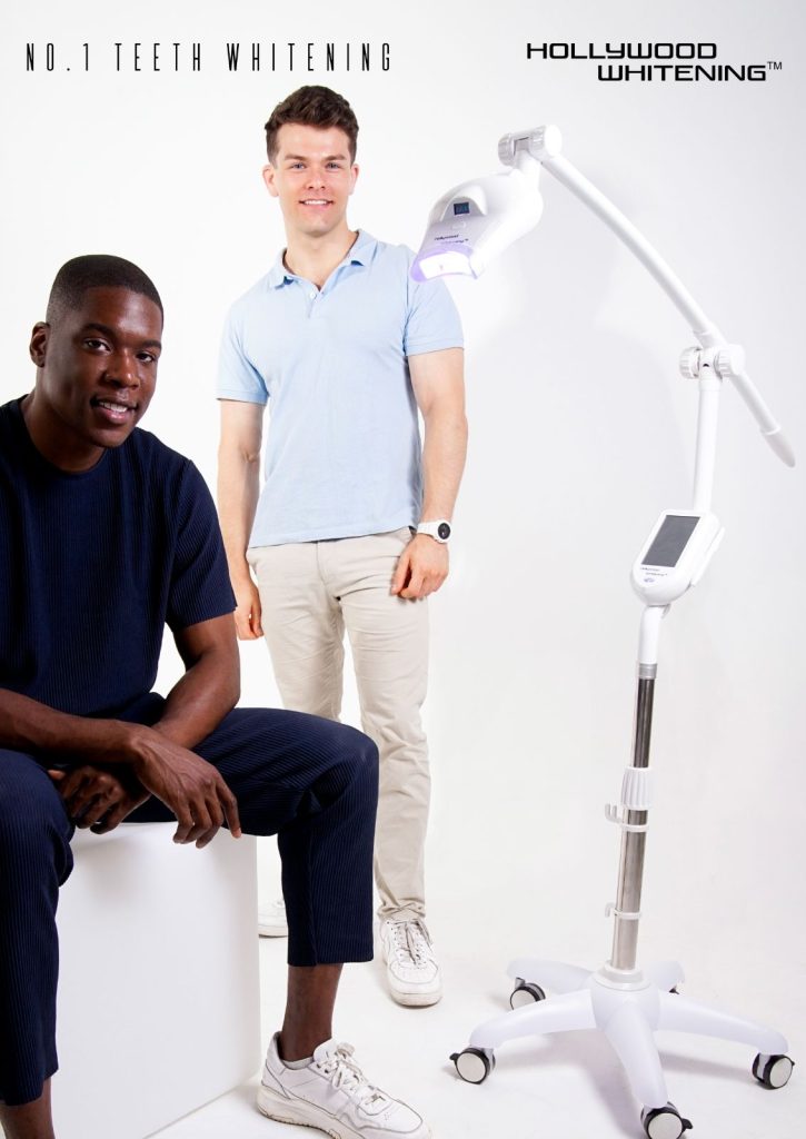 Teeth Whitening for private label