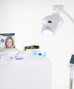 Comet 2 Teeth Whitening Machine