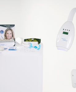 Star One teeth whitening machine